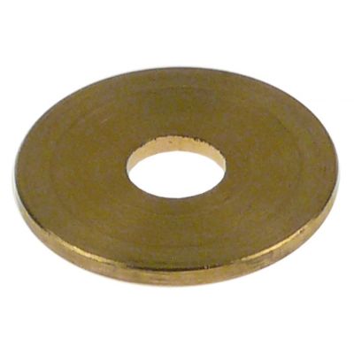 Saiba, DI ø 6,1 mm, ø 20 mm - 527955
