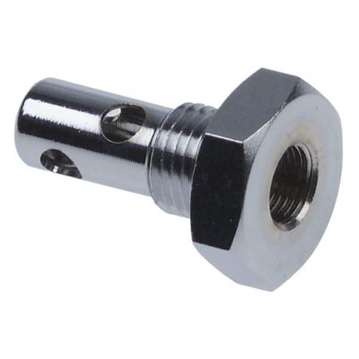tap aerator M10x1 L 35 mm WS 22 - 527988
