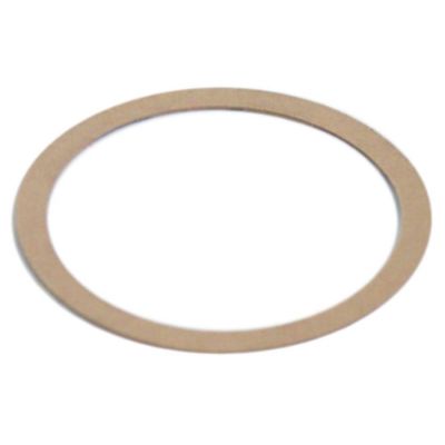 Garnitura de compesare ø 69x57 mm, grosime 0,8 mm, din hartie - 528068
