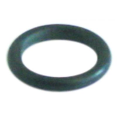 Oring EPDM grosime 2,62 mm, diam. int. ø 12,37 mm - 528110