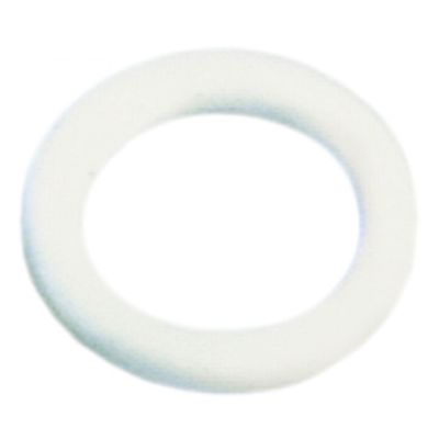 Garnitura teflon ø 15 x 11 mm, grosime 2 mm - 528179