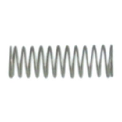 pressure spring ø 5,5 mm L 15 mm wire gauge ø 0,05 mm - 528235