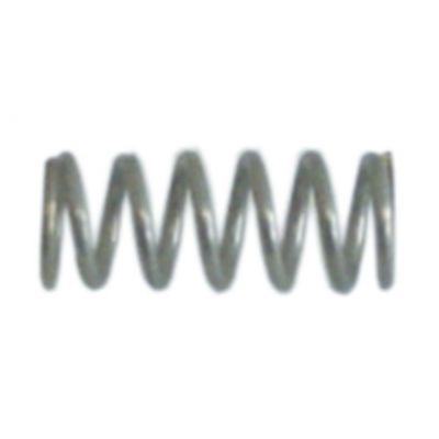 pressure spring ø 11 mm L 26 mm wire gauge ø 1,3 mm - 528284