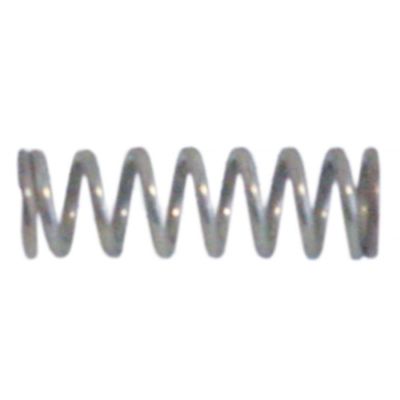 Arc de compresie ø 10 mm, L 32 mm, grosime fir ø 1,6 mm - 528327