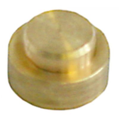 spring guide D1 ø 9,4 mm D2 ø 18 mm - Code 528377