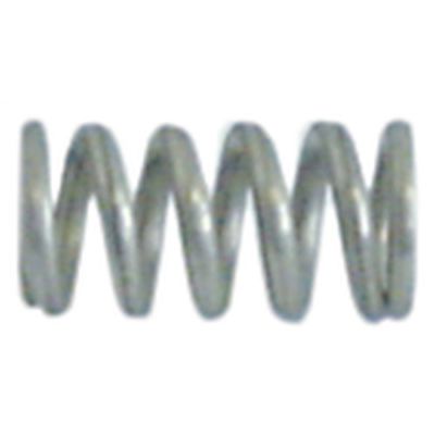 pressure spring ø 8,5 mm L 16 mm wire gauge ø 1,6 mm - 528379
