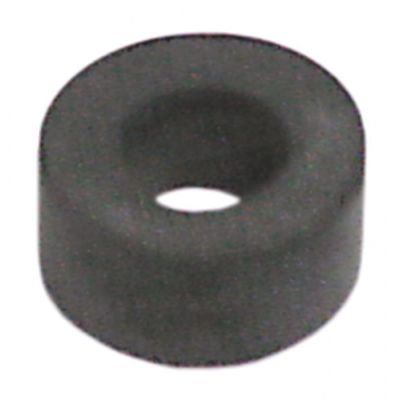 gasket rubber D1 ø 21 mm D2 ø 11 mm thickness 10 mm for inspection glass pipe Qty 1 pc - 528441