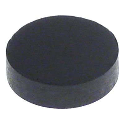 Garnitura de cauciuc ø 14 mm, grosime 3,5 mm - 528452