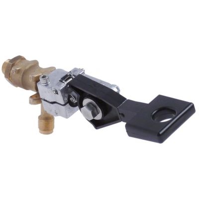 Robinet de abur/apa - 528454