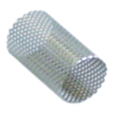 fine filter ø 8 mm H 13,2 mm - 528468