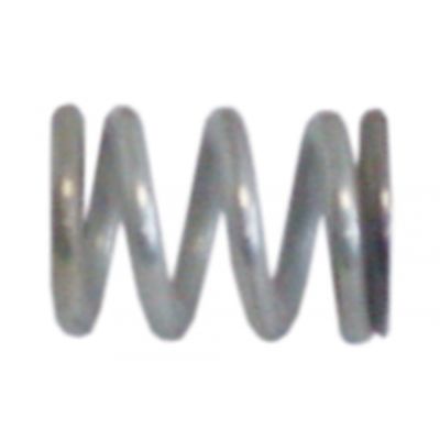 pressure spring ø 13 mm L 18 mm wire gauge ø 2 mm - 528510