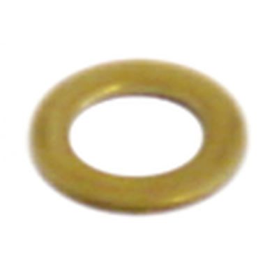 Garnitura plana diam  ø 10,8 x 6,7 mm, grosime 1 mm - 528522