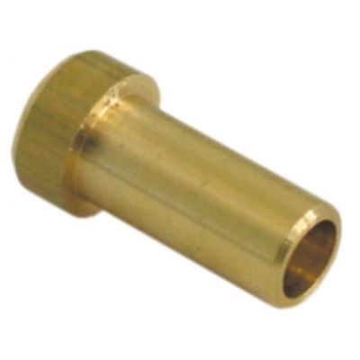 Bucsa alama ø 15 x 10,8, int. ø 8 mm, H 30 mm - 528541