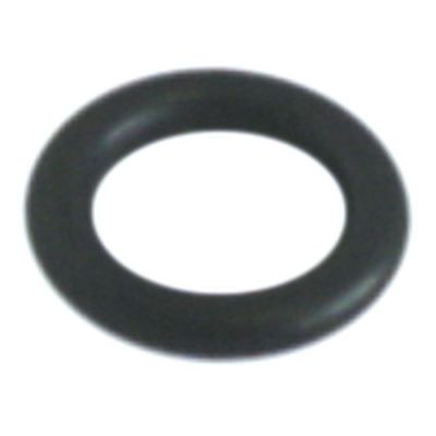 Oring EPDM grosime 2,62 mm, diam. int. ø 9,13 mm - 528583