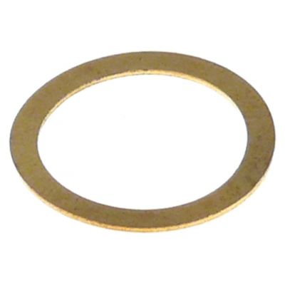 Saiba ø 17 x 13,3 mm, grosime 0,5 mm, pentru sticla nivel - 528628