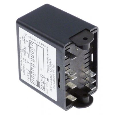 Modul control nivel GICAR RL30 MICRO - 528636