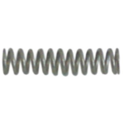 Arc de compresie ø 6,9 mm, L 28 mm, grosime fir  ø 1 mm - 528668