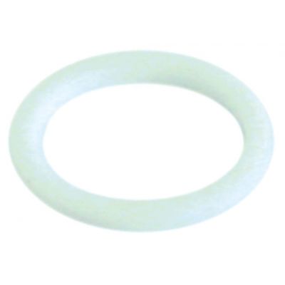 Garnitura teflon ø 26 x 21 mm, grosime 2 mm - 528683