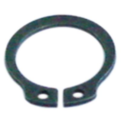 Inel de retinere elastic pentru ax ø 15 mm, grosime 1 mm, DIN 471, otel - 528689