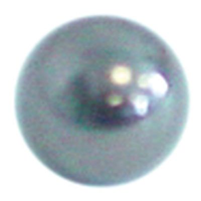 ball ø 9,5 mm stainless steel - Code 528708