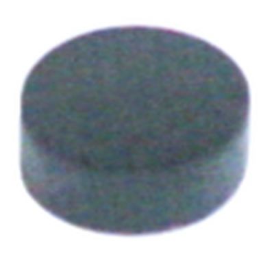sealing disc D1 ø 12 mm thickness 4 mm - Code 528742
