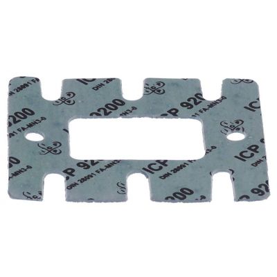 Garnitura grup L 109 x 97 mm, grosime 2 mm - 528803