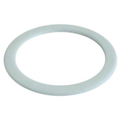 Garnitura PTFE, D1 ø 68 mm, D2 ø 55 mm, grosime 2,4 mm, 1 bucata - 528805