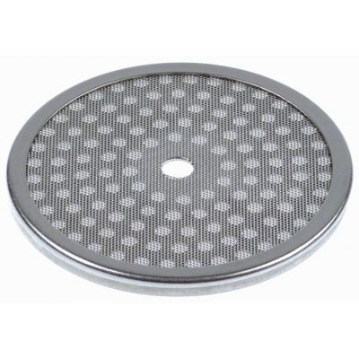 Dus cap expresor ø 57 mm, H 4 mm, orificiu surub ø 5,3 mm - 528997