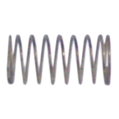 pressure spring ø 11,5 mm L 23 mm wire gauge ø 1,1 mm - 529497
