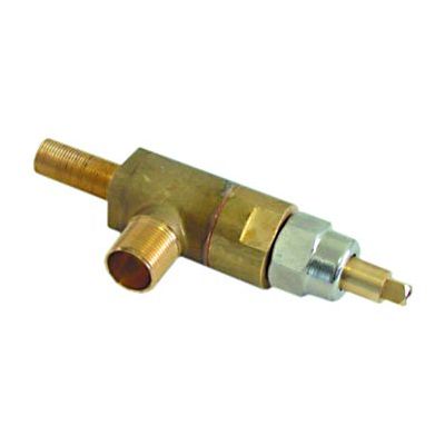 Robinet de abur cu buton - 529921