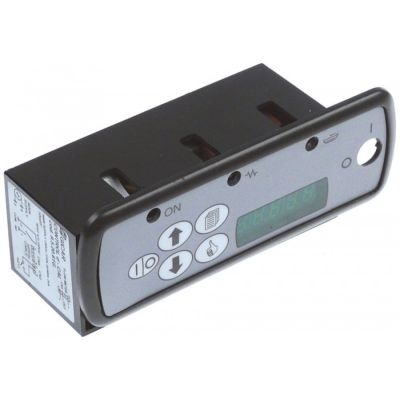 keypad unit 230 V CONTROL d - CAL W 45 mm L 117 mm buttons 5 - 529829