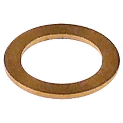 Saiba alama ø 18 x 12,3 mm, grosime 1 mm - 529862