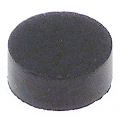 Garnitura NBR ø 12 x 5 mm - 529914