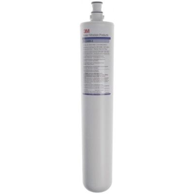 softener cartridge type P-124 BN-E flow rate 1,9 l/min capacity 1600 l/10°KH - 530020