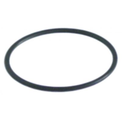 Oring EPDM grosime 1,78 mm, diam. int. ø 8,73 mm - 530293