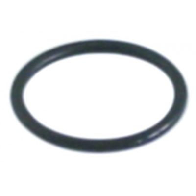 Oring silicon grosime 1,78 mm, diam. int. ø 17,17 mm - 530311