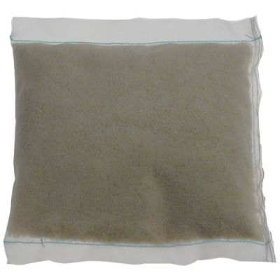 Plic cu granule dedurizare apa, pentru rezervor max 2 litri, pentru rezervoare fara furtun, saculet 120 x 100 mm, Oscar 90 - 530508