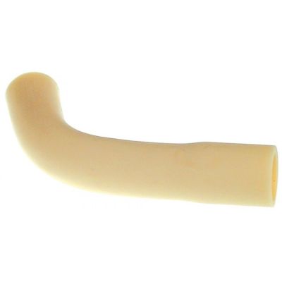 Furtun L 170 mm, int. ø 22(19) mm, ext. ø 28(24) mm, grosime 3 mm - 530716