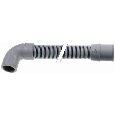 Furtun golire L 2500 mm, interior mufe ø 21 mm - 530819