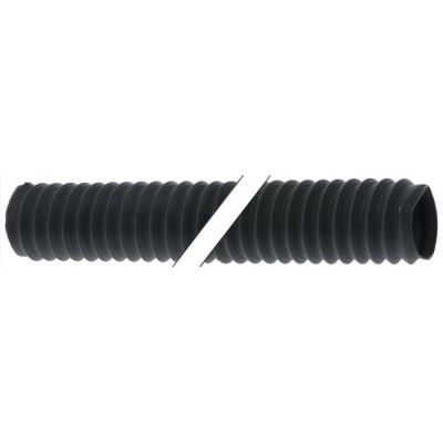 Furtun gofrat int. ø 40 mm, L 800 mm pentru cuptor cu convectie Rational - 530911