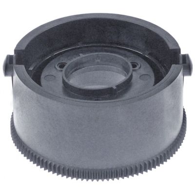 Suport si reglaj pentru vas cafea boabe, ø 108 mm - 531192
