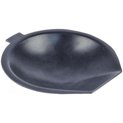 spillage tray L 157 mm W 159 mm suitable for CIMBALI