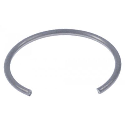 clamping ring for dosing container ø 26mm internal size 23mm thickness 1,5mm