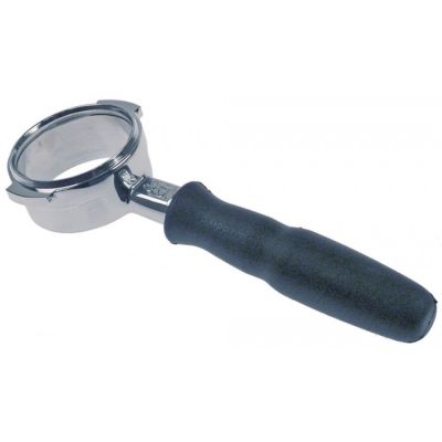 filter holder suitable for MARZOCCO without bottom and filter mounting ø 83mm