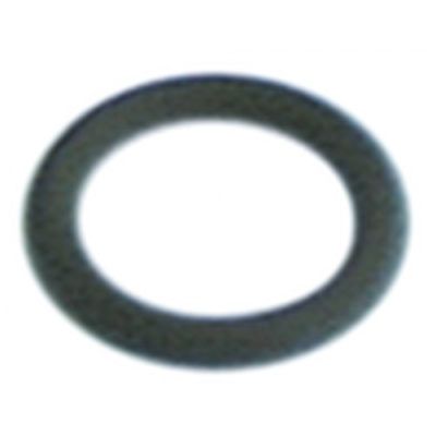 O-ring EPDM thickness 1,78mm ID ø 8,73mm Qty 10 pcs