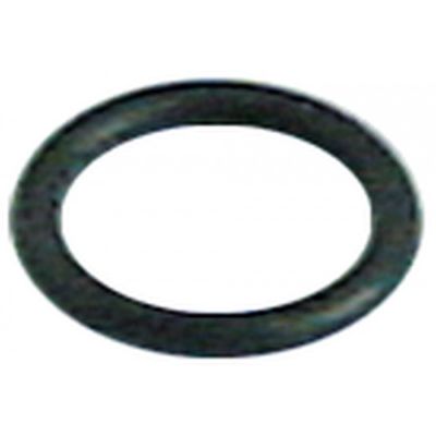 O-ring EPDM thickness 1,78mm ID ø 11,11mm Qty 10 pcs