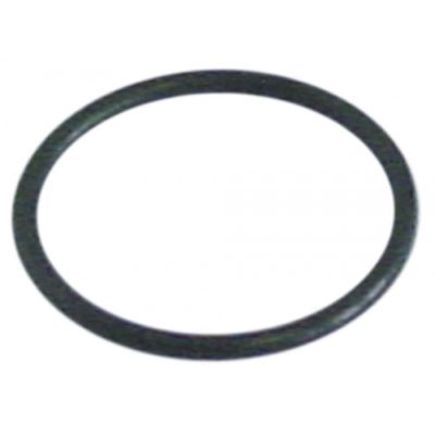 O-ring EPDM thickness 1,78mm ID ø 21,95mm Qty 10 pcs