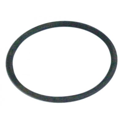Oring EPDM grosime 1,78 mm, diam. int. ø 23,52 mm, plic cu 10 bucati - 532015