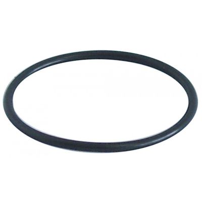 Oring EPDM grosime 3,53 mm, interior ø 63,5 mm, OR 0167, 10 bucati - 532126