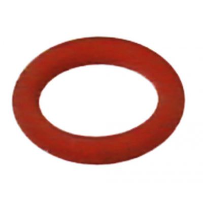 Oring silicon grosime 1,78 mm, diam. int. ø 6,75 mm, plic cu 10 bucati - 532193